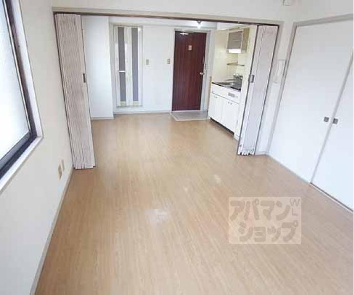 【ＳＡＫＩＺＯ東野ビル】間取