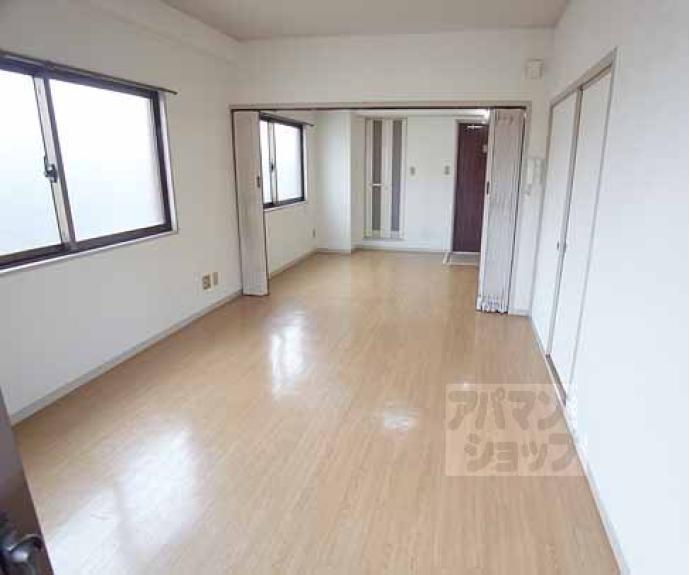 【ＳＡＫＩＺＯ東野ビル】間取