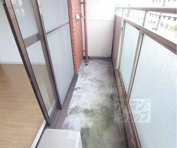 【ＳＡＫＩＺＯ東野ビル】間取