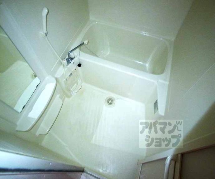 【コンフォーレ栗栖野】間取