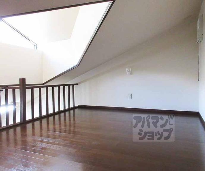 【グレースコーポ大塚】間取