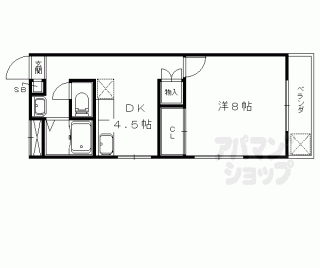 【メゾンスマイル】