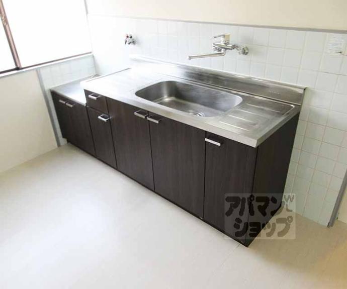 【メゾンスマイル】間取