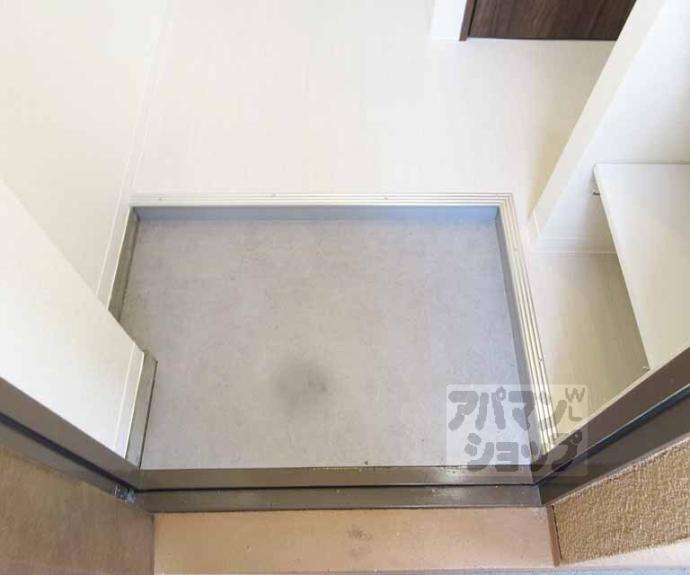 【メゾンスマイル】間取