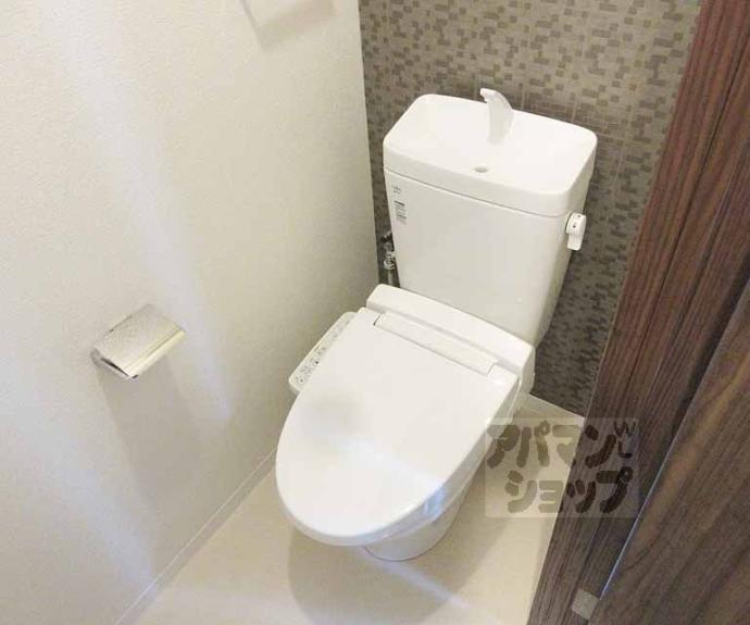 【メゾンスマイル】間取