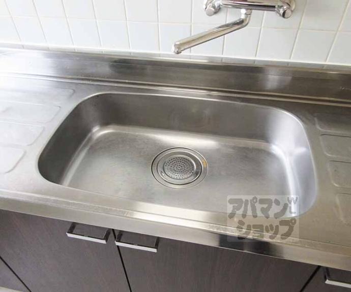 【メゾンスマイル】間取