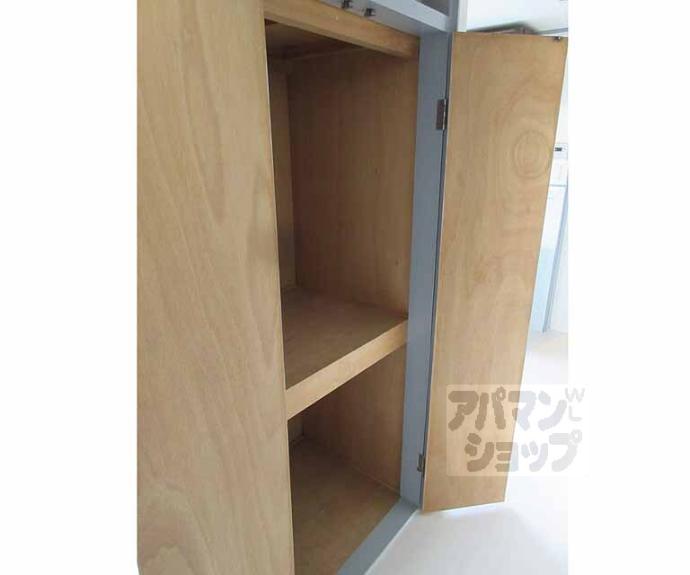 【メゾンスマイル】間取