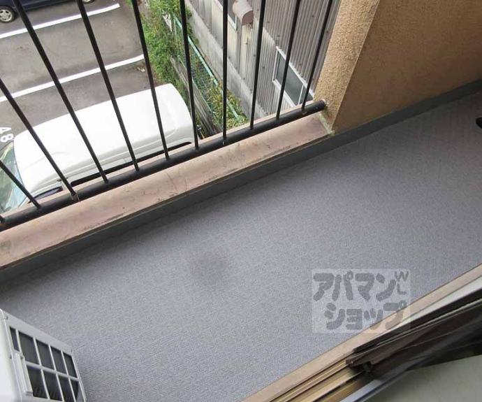 【メゾンスマイル】間取