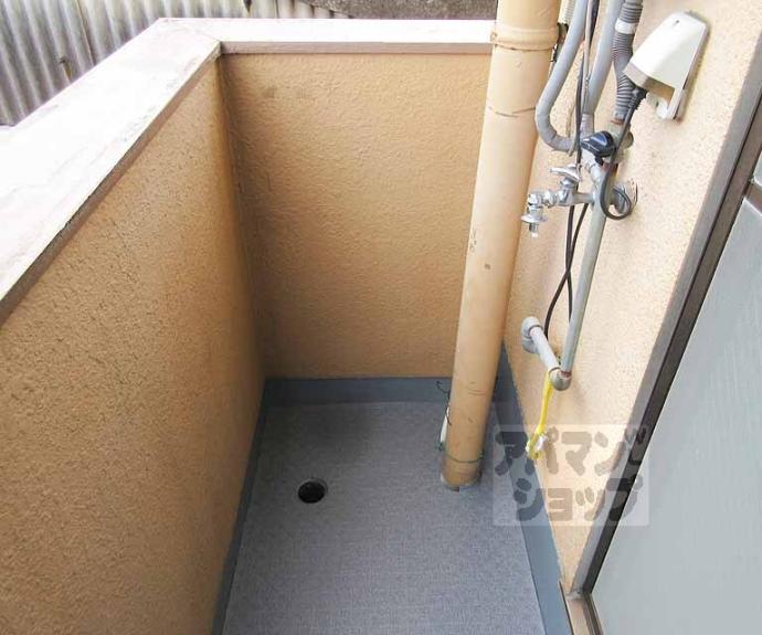 【メゾンスマイル】間取