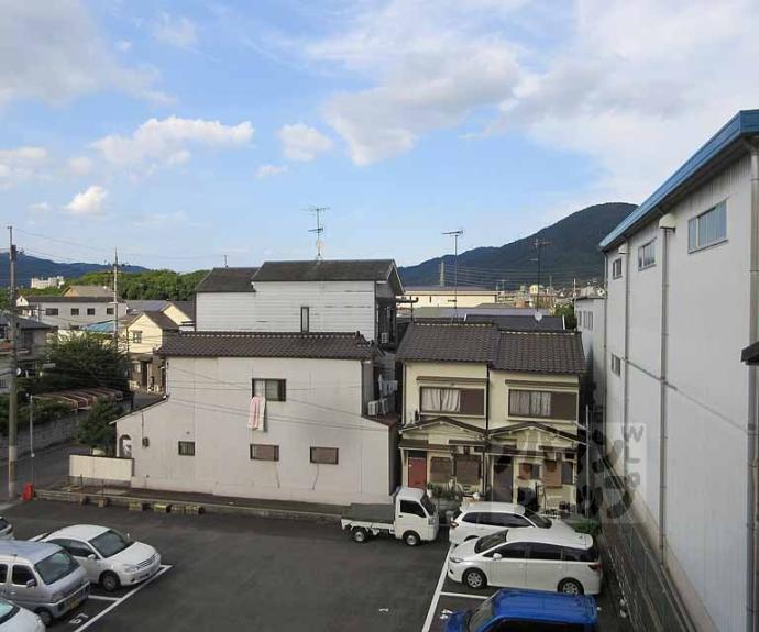 【メゾンスマイル】間取