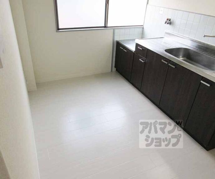 【メゾンスマイル】間取