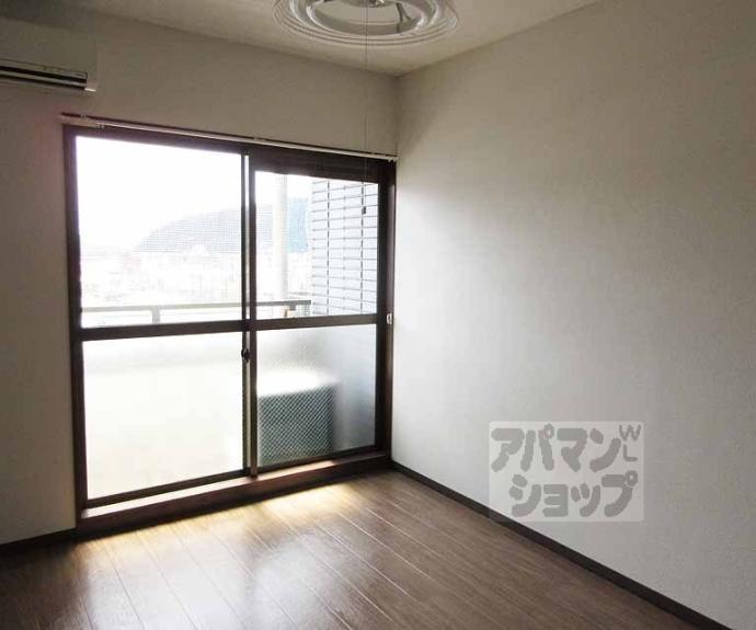 【ダイシンfビル】間取