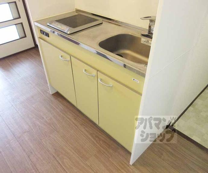 【ダイシンfビル】間取