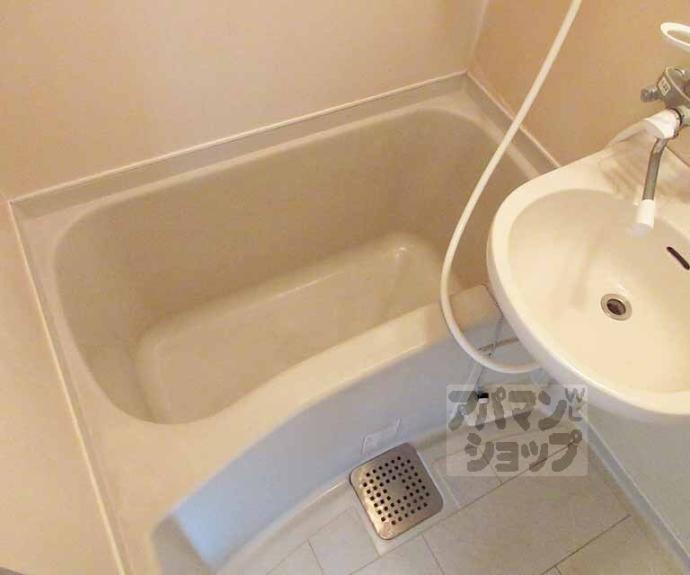 【ダイシンfビル】間取