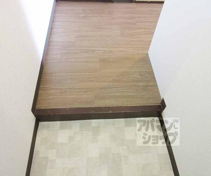 【ダイシンfビル】間取