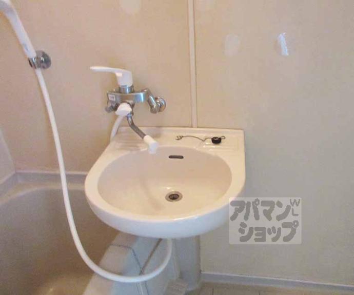 【ダイシンfビル】間取