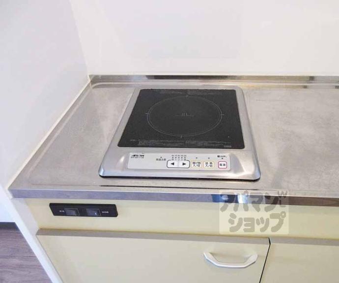 【ダイシンfビル】間取