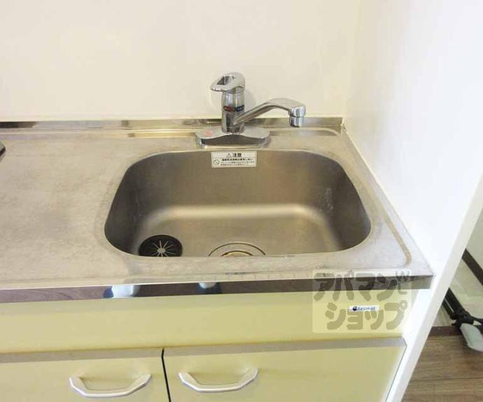 【ダイシンfビル】間取