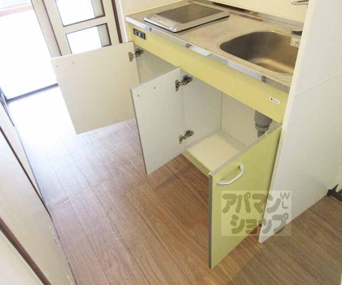 【ダイシンfビル】間取