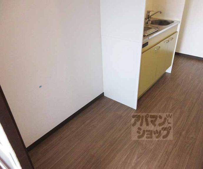 【ダイシンfビル】間取