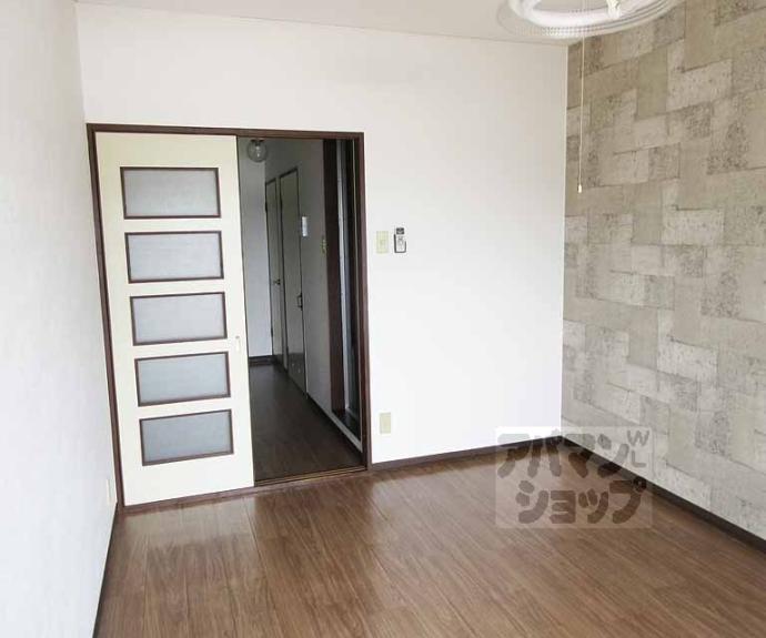 【ダイシンfビル】間取