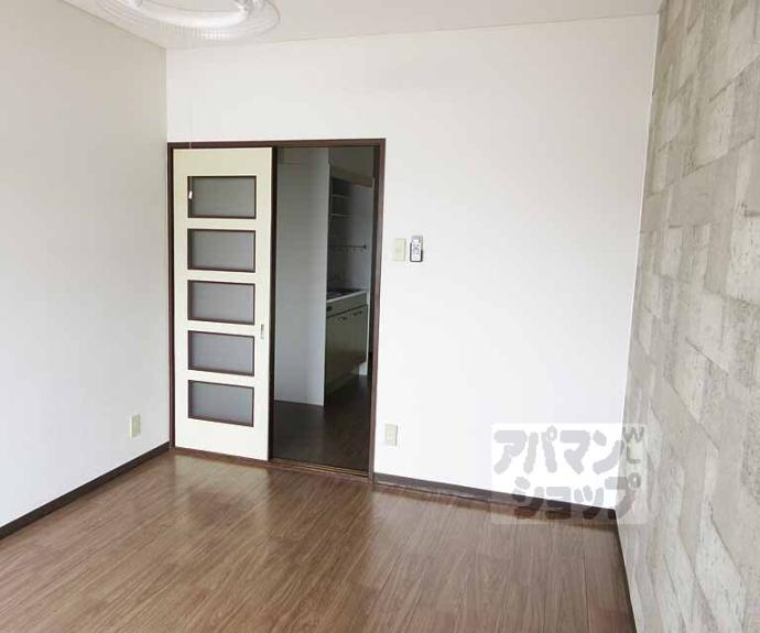 【ダイシンfビル】間取