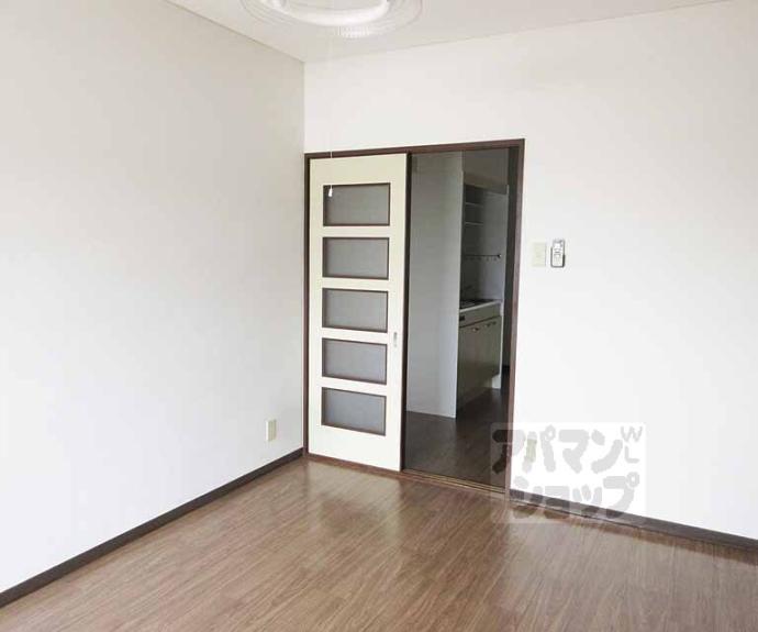 【ダイシンfビル】間取