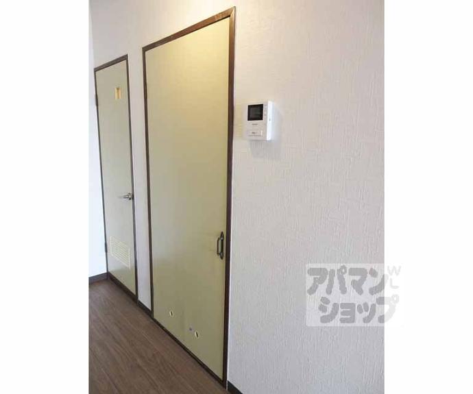 【ダイシンfビル】間取