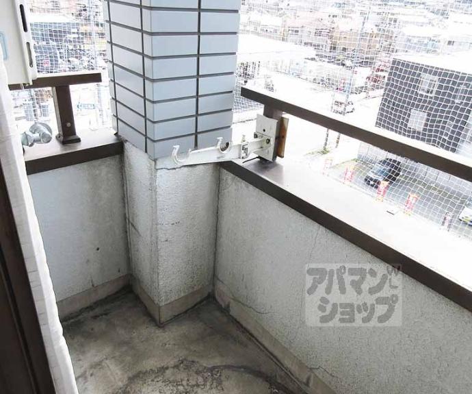 【ダイシンfビル】間取