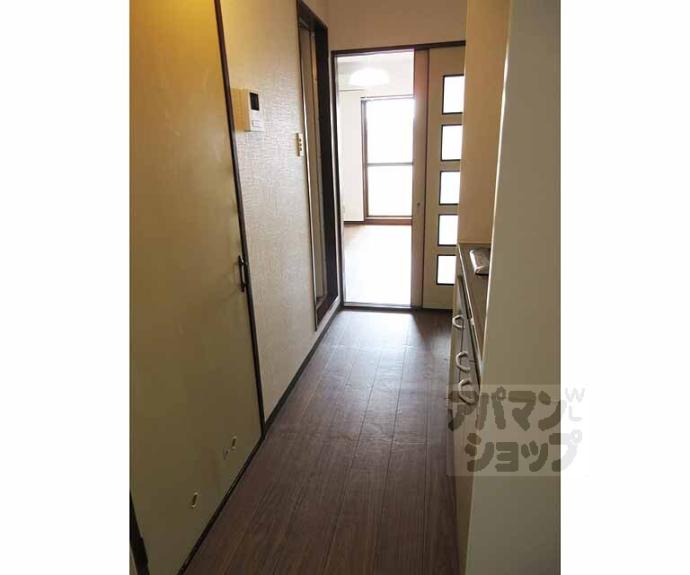 【ダイシンfビル】間取