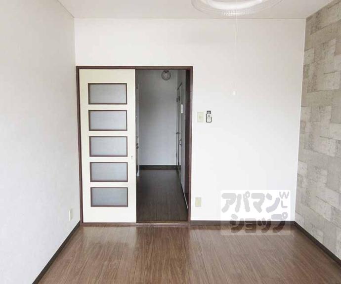 【ダイシンfビル】間取