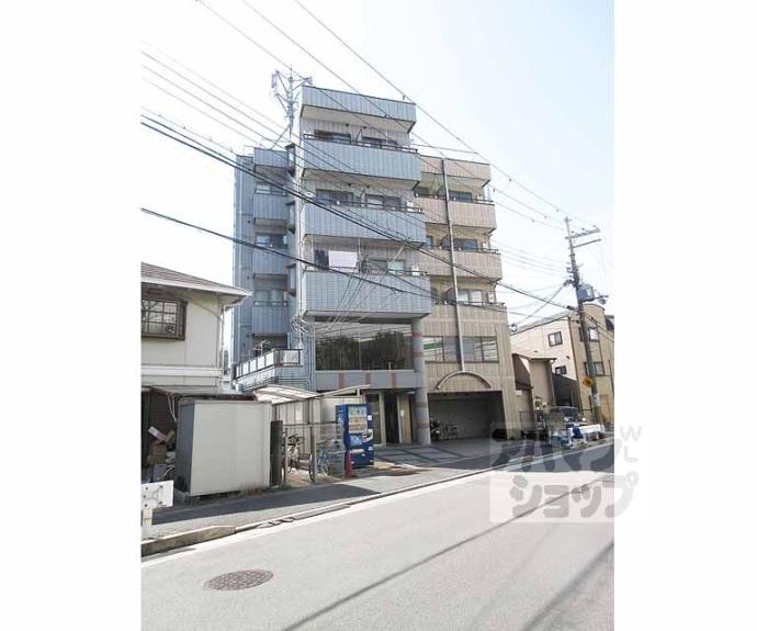 【ダイシンｆビル】間取