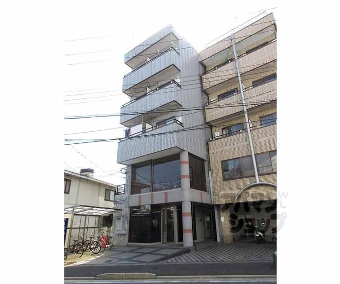 【ダイシンｆビル】間取