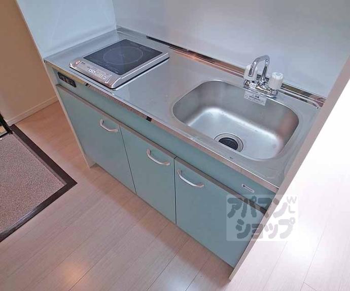 【ダイシンｆビル】間取