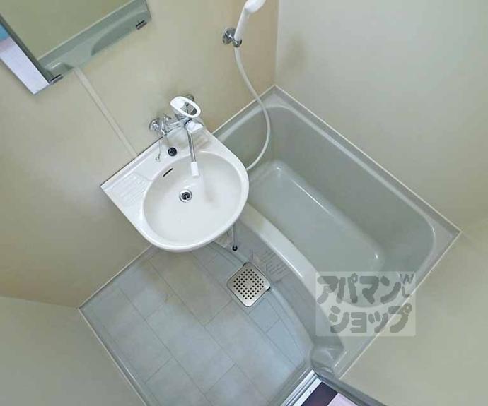 【ダイシンｆビル】間取