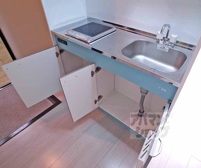 【ダイシンｆビル】間取