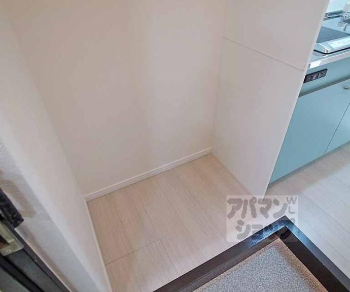 【ダイシンｆビル】間取