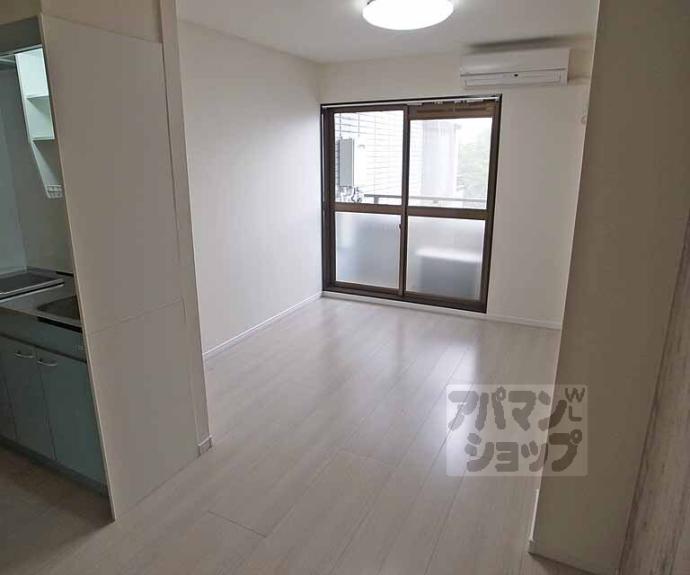 【ダイシンｆビル】間取