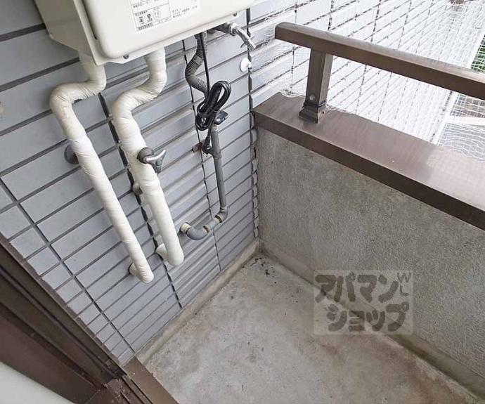 【ダイシンｆビル】間取