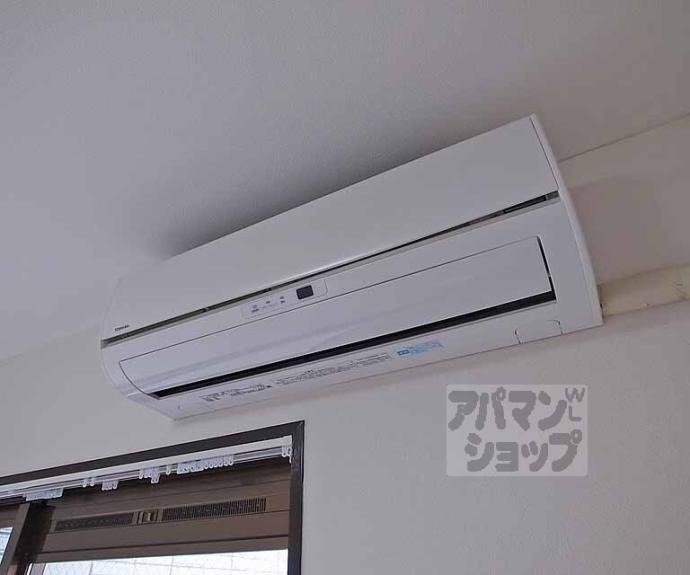 【ダイシンｆビル】間取