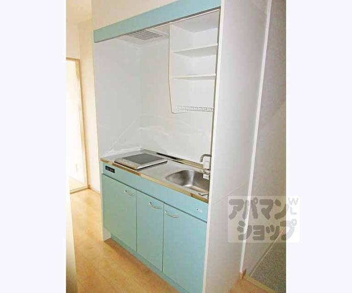 【ダイシンｆビル】間取