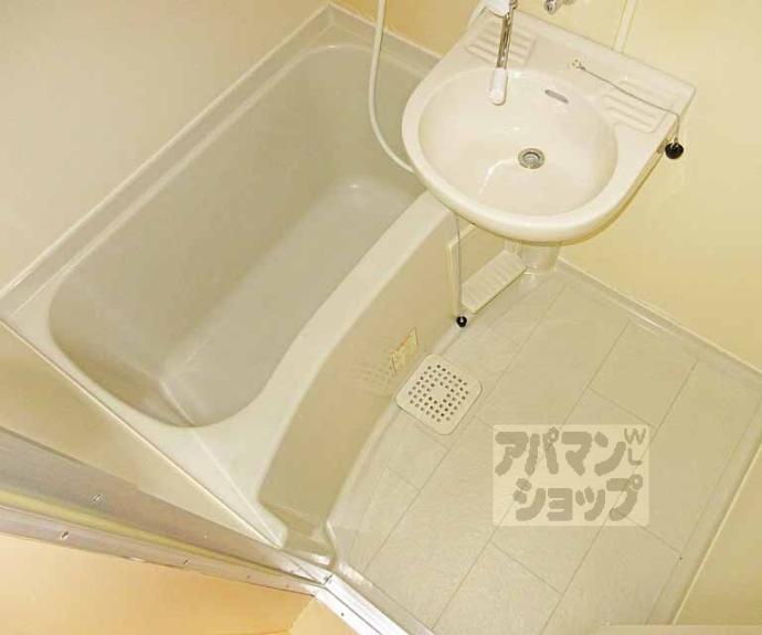 【ダイシンｆビル】間取