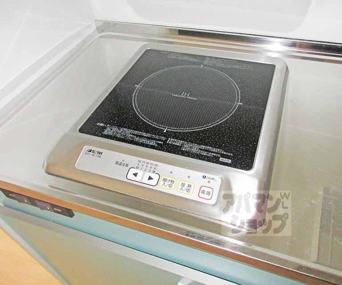 【ダイシンｆビル】間取