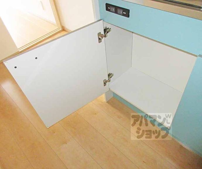 【ダイシンｆビル】間取