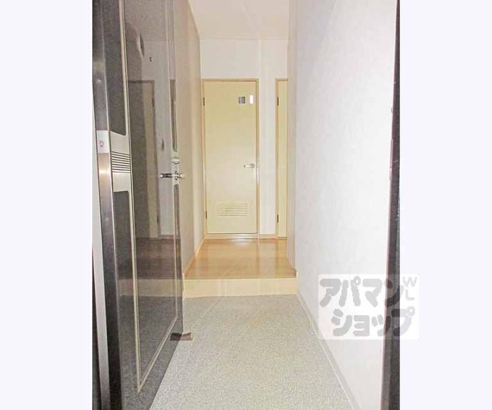 【ダイシンｆビル】間取