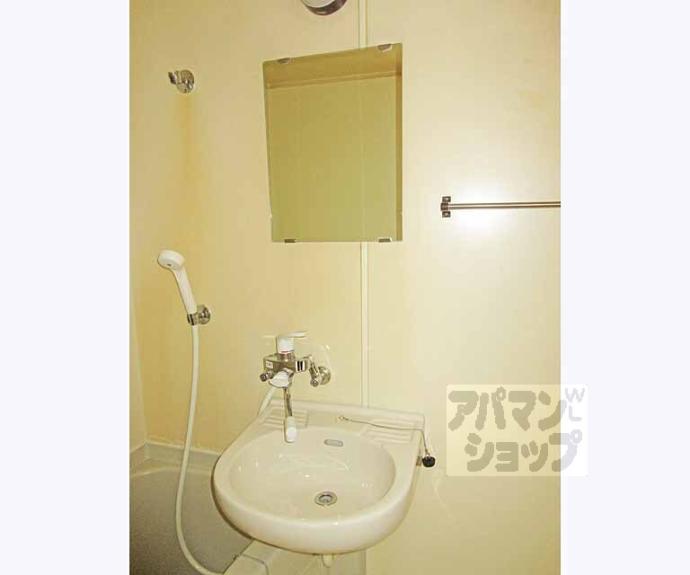 【ダイシンｆビル】間取