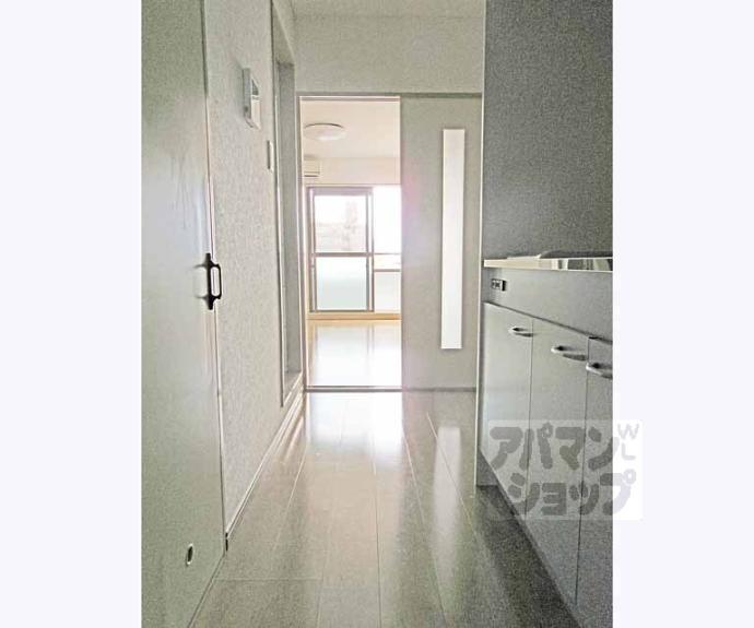 【ダイシンｆビル】間取