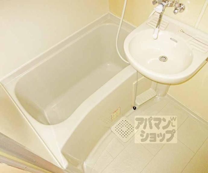 【ダイシンｆビル】間取