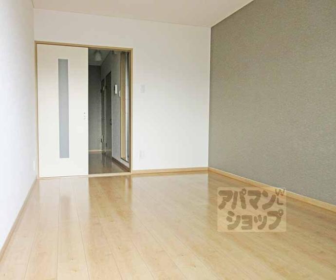 【ダイシンｆビル】間取