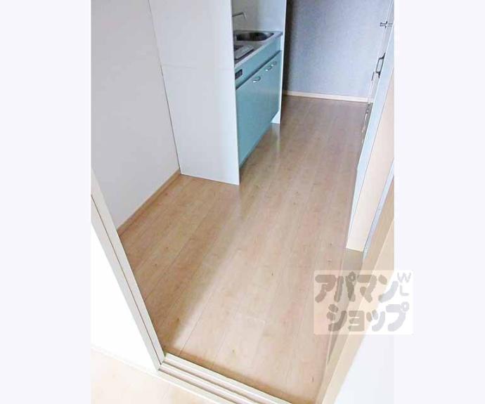 【ダイシンｆビル】間取